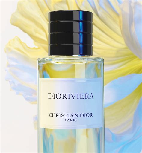 dioriviera fig and rose